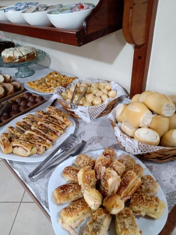 Pensão Alentejano Ii *